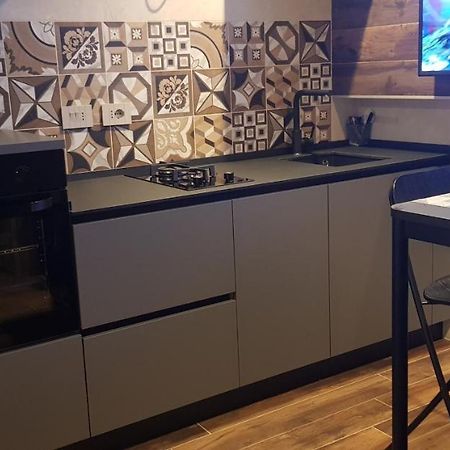 La Suite Al Centro Citta Κατάνια Εξωτερικό φωτογραφία