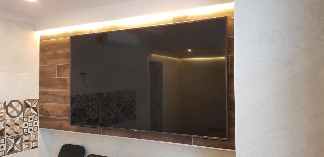 La Suite Al Centro Citta Κατάνια Εξωτερικό φωτογραφία