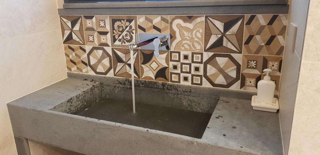 La Suite Al Centro Citta Κατάνια Εξωτερικό φωτογραφία