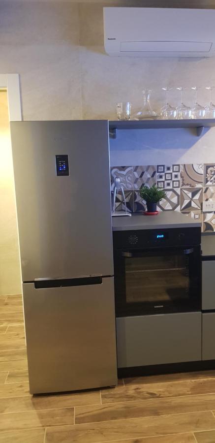 La Suite Al Centro Citta Κατάνια Εξωτερικό φωτογραφία