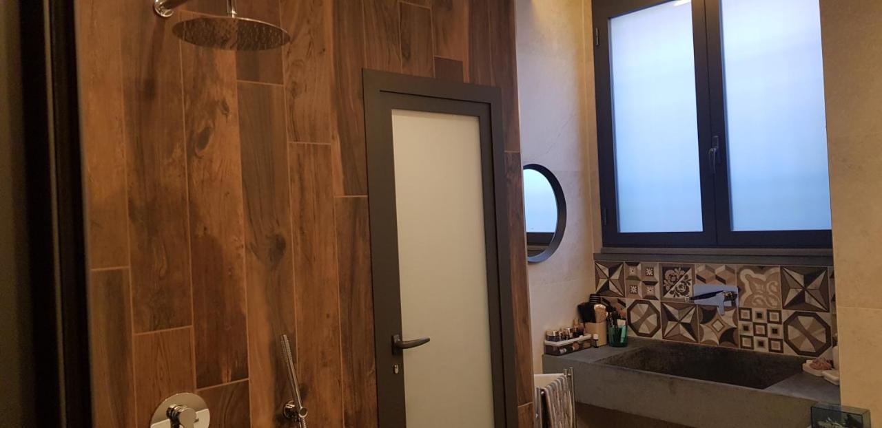 La Suite Al Centro Citta Κατάνια Εξωτερικό φωτογραφία